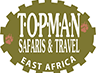 Topman Safaris & Travel